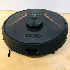 ANKER Eufy RoboVac X8 Hybrid 本体のみ掃除機動作確認済の画像2