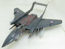 ◇◆ 完成品 1/48 エアフィックス ◆◇ デ・ハビランド DH.110 シービクセン FAW.2_画像4