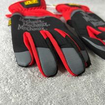 MECHANIX WEAR FASTFIT Mサイズ メカニクスウェア グローブ ミリタリー バイク メンテナンス 修理 DIY 洗濯可 新品 正規 A51214-7_画像4