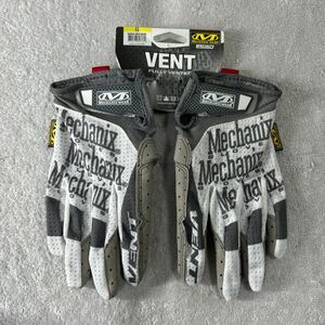 MECHANIX WEAR VENT Sサイズ メカニクスウェア グローブ メッシュ アウトドア メンテナンス 建設 修理 DIY ミリタリー 新品 正規 A51214-19