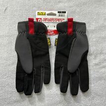 MECHANIX WEAR FASTFIT Lサイズ メカニクスウェア グローブ ミリタリー バイク メンテナンス 修理 DIY 洗濯可 新品 正規 A51222-8_画像5