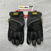 MECHANIX WEAR FASTFIT Lサイズ メカニクスウェア グローブ ミリタリー バイク メンテナンス 修理 DIY 洗濯可 新品 正規 A51222-8_画像1