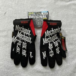 新品 正規 MECHANIX WEAR MOTORHEAD Mサイズ メカニクス モーターヘッド グローブ A51222-13