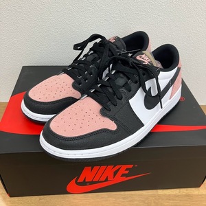 Nike Air Jordan 1 Low OG Bleached Coral　ナイキ　エアジョーダン　ブリーチドコーラル　28cm