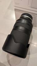 使用数回の美品：タムロン 70-180mm F/2.8 Di III VXD （Model A056）ソニー Eマウント_画像3