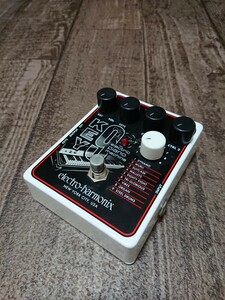 KEY9 electro harmonix エレクトロハーモニクス 