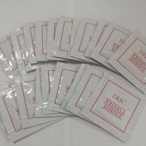 *DHC cosmetics sample * medicine for link ru essence 1ml×20 piece ( manufacture year month day 2020 year 8 month )