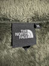 THE NORTH FACE(ザ・ノースフェイス） ZI VERSA MID JACKET（バーサミッドジャケット） NA62006 M ニュートープ 極暖フリース GOLDWIN_画像3