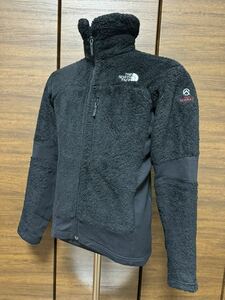 THE NORTH FACE(ザ・ノースフェイス） HYBRID VERSA LOFT JACKET（ハイブリッドバーサロフト） NA61301 M ブラック SUMMIT SERIES【レア】