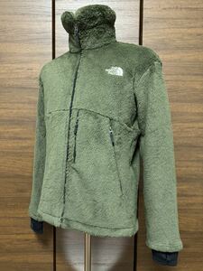 THE NORTH FACE(ザ・ノースフェイス） SUPER VERSA LOFT JACKET（スーパーバーサロフトジャケット）NA61502 L カーキ GOLDWIN正規品