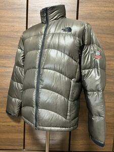 THE NORTH FACE(ザ・ノースフェイス） ACONCAGUA JACKET（アコンカグアジャケット）ND18803 M ブラウン 希少 SUMMIT SERIES 【レア】