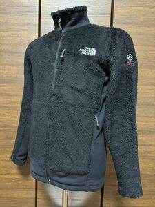 THE NORTH FACE(ザ・ノースフェイス） VERSA AIR ZIP IN JACKET（バーサエアジップインジャケット）NA45703 M ブラック SUMMIT SERIES レア