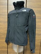 THE NORTH FACE(ザ・ノースフェイス） VERSA AIR JACKET（バーサエアジャケット）NA45702 M ブラック SUMMIT SERIES 入手困難 レア_画像1