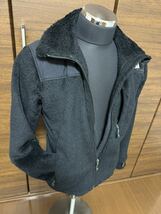 THE NORTH FACE(ザ・ノースフェイス） VERSA AIR JACKET（バーサエアジャケット）NA45702 M ブラック SUMMIT SERIES 入手困難 レア_画像10