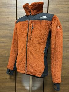 THE NORTH FACE(ザ・ノースフェイス） VERSA AIR JACKET（バーサエアジャケット）NA45702 M ブラウン SUMMIT SERIES 入手困難 レアカラー！