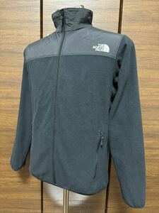 THE NORTH FACE(ザ・ノースフェイス） MOUNTAIN VERSA MICRO JACKET（マウンテンバーサマイクロジャケット）NL21404 M ブラック GOLDWIN