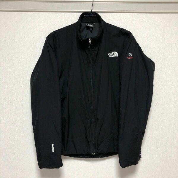 the north face WINDSTOPPER INSULATION JACKET