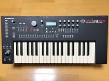 ELEKTRON ANALOG KEYS　エレクトロン　シンセサイザー　アナログシンセ_画像1