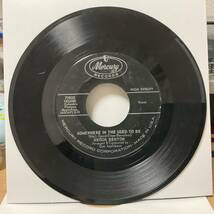 【EP 7インチレコード】Brook Benton 50s60s 視聴 R&R R&B Rockabilly Doo-wop British Invasion Jazz Blues Country Soul_画像4