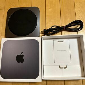 送料無料　Mac mini 2018 福袋　Apple 