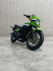 WITS z1000R 1/12 カワサキ　ローソン　オートアート　