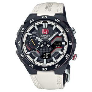 カシオ エディフィス ECB-2200HTR-1AJR CASIO EDIFICE Honda TYPE R Edition 新品、未開封、未使用品