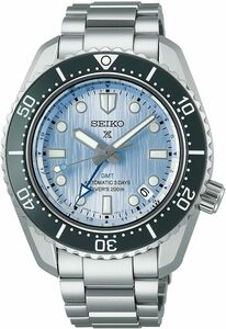 SEIKO セイコー Prospex プロスペックス セイコー腕時計110周年記念 メカニカルダイバーズ SBEJ013 限定4000本 新品、未開封、未使用品