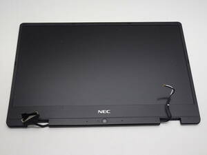 BOE 12.5インチ液晶パネル NV125FHM-N82 フルHD NEC VKT13H-5 管AA-1685