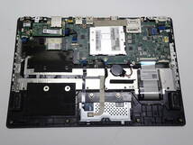 NEC VersaPro VKT13H-5 マザーボード Core i5 8200Y メモリ8GB ケース キーボード付き 動作品 管AA-1693_画像1