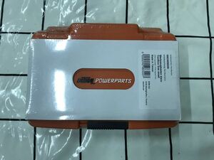 新品　KTM ツールボックス　KTM_PowerParts toolbox サイズ small 00029098300 DUKE/ADVENTURE/EXC