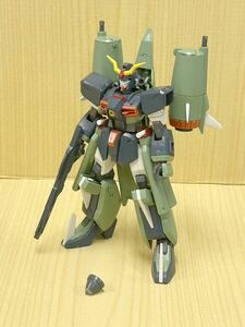 プラモデル　ガンプラ　ガンダムSEED Destiny HG 1/144 カオスガンダム　素組完成品