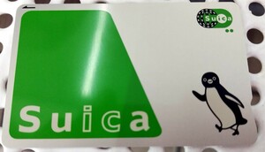 送料込み 無記名 Suica スイカ JR東日本 デポのみ