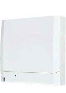 ★新品未使用★三菱電機(MITSUBISHI ELECTRIC) パイプ用ファンとじピタ 居室・洗面所用 湿度センサータイプ V-08PEHD7