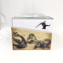 【中古】未開)①カプコンフィギュアビルダー モンスターハンター スタンダードモデル Plus THE BEST Vol.19・20・21[240091339494]_画像4