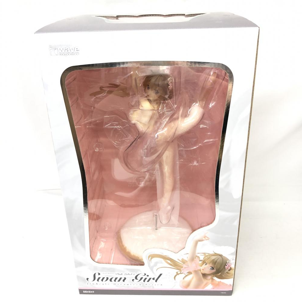 WAVE 1/6 白鳥の女の子 オークション比較 - 価格.com WAVE 1/6 白鳥の女の子 オークション比較 - 価格.com
