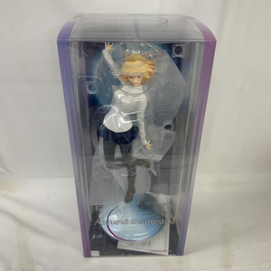 【中古】開封)ANIPLEX+ アルクェイド・ブリュンスタッド 1/7 月姫[240091340281]