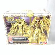 【中古】2度貼/箱イタ)聖闘士聖衣神話 女神アテナ ORIGINAL COLOR EDITION 魂ネイションズ 10th Anniversary WORLD TOUR 開催記念[24009134_画像3