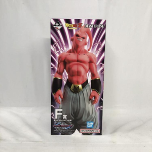 【中古】開封)F賞 魔人ブウ フィギュア MASTERLISE 「一番くじ ドラゴンボール VSオムニバスビースト」[240091338563]