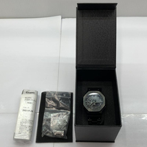 【中古】G-SHOCK GM-B2100BD-1AJF タフソーラー[240091340005]_画像6