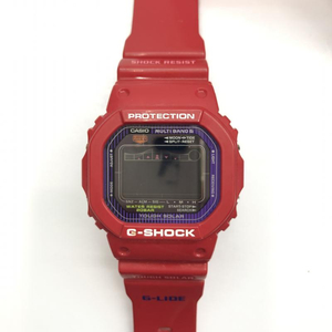 【中古】G-SHOCK GWX-5600C-4JF ジーショック タフソーラー[240091340468]