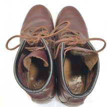 【中古】RED WING　9011 ベックマン 28.0cm[240091314560]_画像8