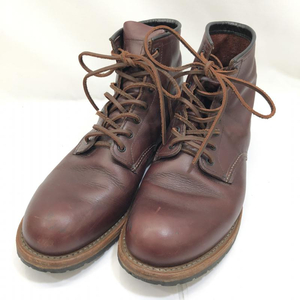 【中古】RED WING　9011 ベックマン 28.0cm[240091314560]