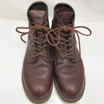 【中古】RED WING　9011 ベックマン 28.0cm[240091314560]_画像2