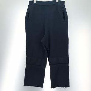 【中古】AMBUSH　MATCHES EXCLUSIVE GRADATION SWEAT PANT　サイズ1　アンブッシュ　12111968　スウェットパンツ[240091338278]