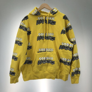 【中古】FUCKING AWESOME パーカー L[240091339892]