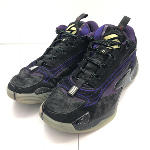 【中古】NIKE JORDAN LUKA 2 PF サイズ29.0cm DX9012-001 ナイキ エアジョーダン[240091341841]