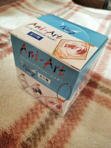 ヘタリア　Ani-Art トレーディングアクリルキーホルダー 全11種　未開封BOX