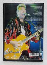 ブライアンセッツアー ライブ決定版 1995-1997 BRIAN SETZER_画像2