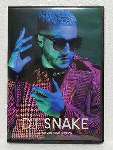 2022！DJ SNAKE プロモ集！PV MV DJスネーク