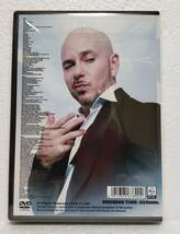 2022！PITBULL プロモ集！PV MV 3DVD！ピットブル_画像2